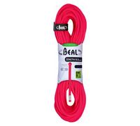 Beal - Corda da arrampicata - Zenith 9.5mm Solid Pink - Taglia 60 m - Rosa Rosa 60 m