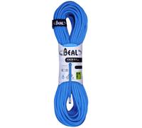 Beal - Corda d'arrampicata 3 norme - Joker 9.1mm Golden Dry Blue - Taglia 70 m