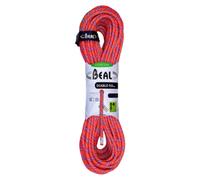 Beal Diablo Unicore 9,8 mm - corda singola 80 m Red unisex