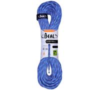 Beal - Corda per arrampicata - Flyer 10.2mm Blue - Taglia 50 m