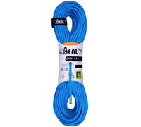 Beal - Corda per arrampicata - Opera 8.5mm Blu in Pelle - Taglia 80 m