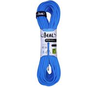 Beal - Corda per arrampicata - Opera 8.5mm Golden Dry Blue - Taglia 80 m
