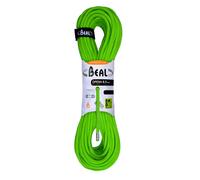 Beal - Corda per arrampicata - Opera 8,5mm Green in Pelle - Taglia 80 m