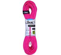 Beal - Corde Arrampicata - Stinger III 9.4mm Golden Dry Fuchsia 50 m