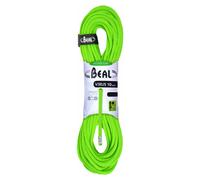 Beal - Corda per arrampicata - Virus 10mm Solid Green - Taglia 70 m