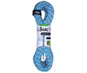 Beal - Corda per arrampicata - Zenith 9,5mm Bleu - Taglia 60 m - Blu