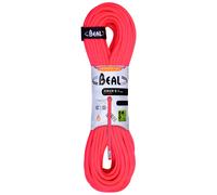 Beal - Corde d'escalade 3 normes - Joker Unicore 9,1 Dry cover - Taglia 70 m - rosso