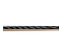 Beal - Cordino aramidico 5.5 mm - Nero - al mt