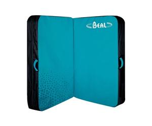 Beal crash pad Double Air Bag Turchese