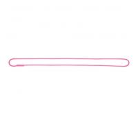 Beal Dynaloop, Anello della Corda Unisex-Adulto, Rosa, 150 cm