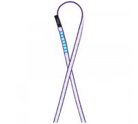 BEAL Dyneema Slings 10mmx240cm - Unisex - Blu - Taglia unica- modello 2025