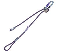 BEAL Expresso Fit - Unisex - Nero / Blu - Taglia unica- modello 2025