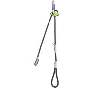 BEAL Expresso Fit - Unisex - Nero / Rosa - Taglia unica- modello 2026