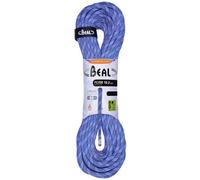 Beal Flyer Dry Cover 10,2 mm - corda singola 60 m Blue unisex