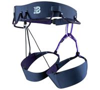 Beal - Ghost - Imbragatura M blu