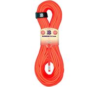 BEAL Gully 7.3mmx40m Gd - Unisex - Arancione - Taglia unica- modello 2025