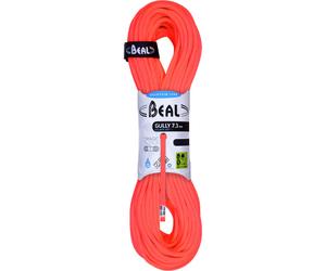 BEAL Gully 7.3mmx40m Gd - Unisex - Arancione - Taglia unica- modello 2026