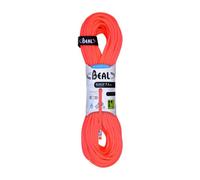 Beal Gully Unicore Golden Dry 7,3 mm - corda gemella/mezza Orange 40