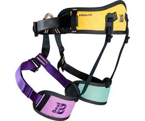 BEAL Harnais Aerolite Melrose 89 - Unisex - Multicolore - Taglia unica- modello 2026