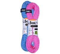 Beal - Ice Line 8,1 mm - Mezza corda 2 x 60 m variopinto