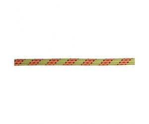 Beal - Ice Line Golden Dry 8,1 mm - Mezza corda 60 m bianco
