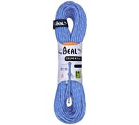 Beal Ice Line Unicore Dry Cover 8,1 mm - mezza corda 60 m Blue unisex
