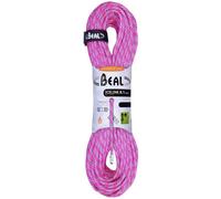 Beal Ice Line Unicore Dry Cover 8,1 mm - mezza corda 50 m Violet unisex