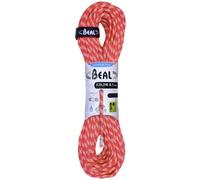 Beal Ice Line Unicore Golden Dry 8,1 mm - mezza corda Orange 70 m