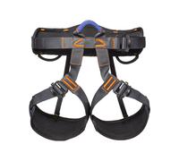 BEAL Aero Team Iv - Unisex - Blu / Nero / Grigio - Taglia unica- modello 2024