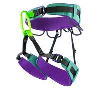 Beal - Imbrago da arrampicata - Trinity Green - Taglia XL - Verde