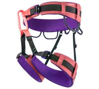 Beal - Imbrago da arrampicata - Trinity Pink - Taglia L - Rosa