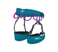 Beal - Imbrago da arrampicata - Venus Soft per Donne - Taglia M - Blu