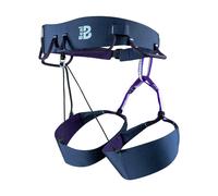 Beal - Imbrago leggero - Ghost Navy - Taglia L - Blu navy