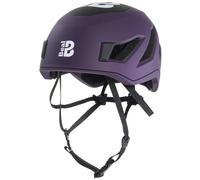 Beal Indy - casco arrampicata - unisex Violet 55-61 cm