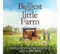 Beal, Jeff - Biggest Little Farm