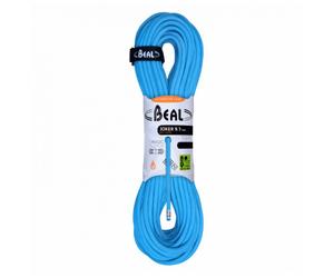 Beal - Joker 9,1 mm - Corda intera 70 m blu