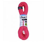 Beal Corda arrampicata Joker Unicore 9.1 Golden Dry (Dimensione 70m, Arancione)