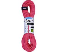 Beal Corda arrampicata Joker Unicore 9.1 Golden Dry (Dimensione 60m, Arancione)