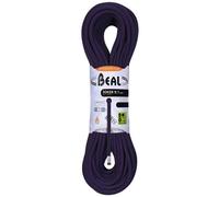 Beal - Corda - Joker 9.1mm Purple in Pelle - Taglia 70 m - Viola Viola 70 m
