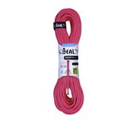 Beal Corda arrampicata Joker Unicore 9.1 Golden Dry (Dimensione 60m, Arancione)