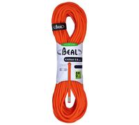 Beal - Karma 9.8 - Corda intera 80 m rosso