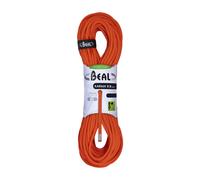 Beal Karma 9.8 mm - corda singola Orange 80 m