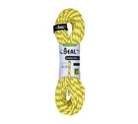 Beal Karma 9.8 mm - corda singola Yellow 50 m