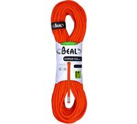 Beal Corda Karma 9,8mm (Dimensione 60m, Arancione)