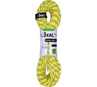 BEAL Karma 9.8mm X 80m - Unisex - Giallo - Taglia unica- modello 2026