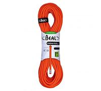 Beal Karma - Corda da Arrampicata 9,8 mm, Tinta Unita, 60 m