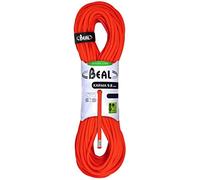 Beal Karma - Corda da Arrampicata 9,8 mm, Tinta Unita, 70 m