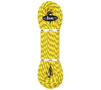 Beal Karma, Corda da Arrampicata Unisex-Adulto, Giallo, 80 m