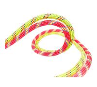 Beal LEGEND - Corda doppia 8.3mm verde/rosa