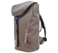 Beal - Mad Max 35 - Zaino da arrampicata grigio/marrone